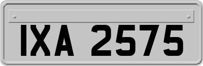 IXA2575