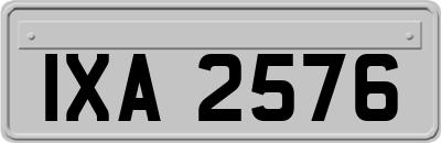 IXA2576
