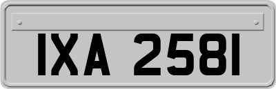 IXA2581