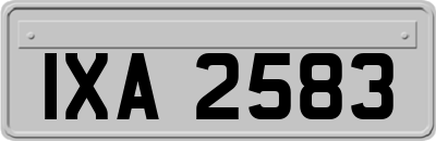 IXA2583