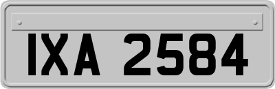 IXA2584
