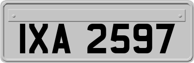 IXA2597