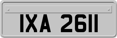 IXA2611