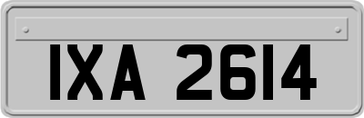 IXA2614