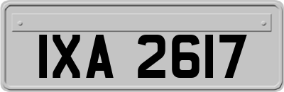 IXA2617