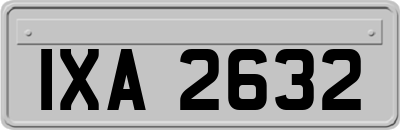 IXA2632