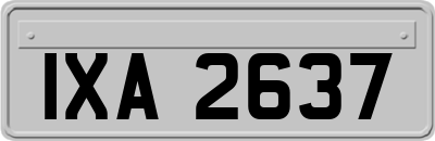 IXA2637