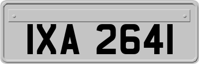 IXA2641