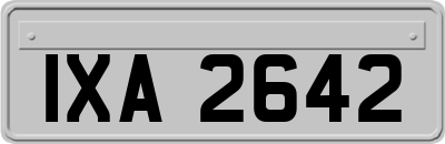 IXA2642