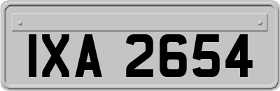 IXA2654
