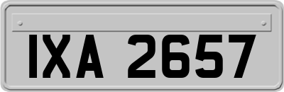 IXA2657