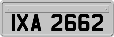 IXA2662