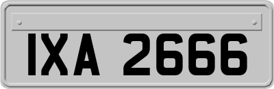 IXA2666