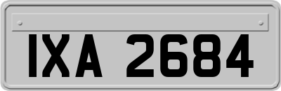 IXA2684