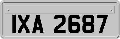 IXA2687