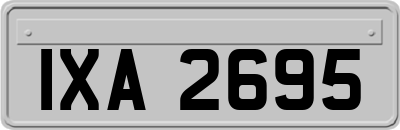 IXA2695