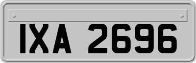 IXA2696
