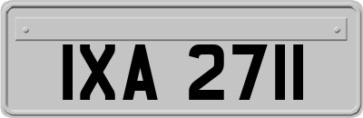 IXA2711