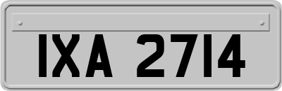 IXA2714