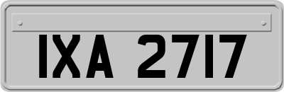 IXA2717