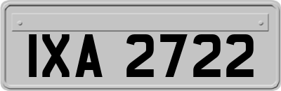IXA2722