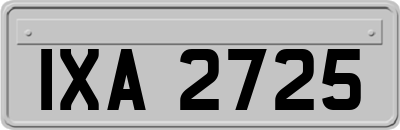 IXA2725