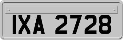 IXA2728