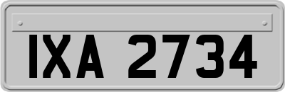 IXA2734