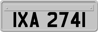 IXA2741