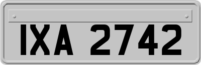 IXA2742