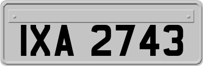 IXA2743