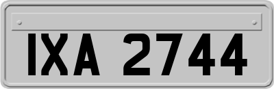 IXA2744