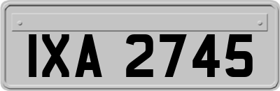 IXA2745