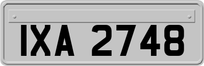 IXA2748