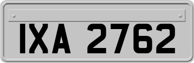 IXA2762