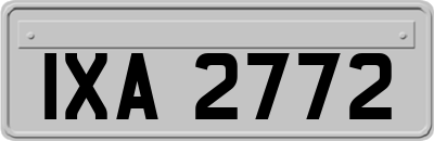 IXA2772