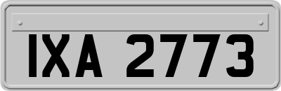 IXA2773