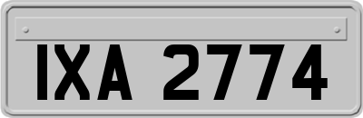 IXA2774