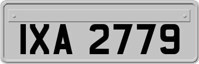 IXA2779