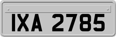 IXA2785