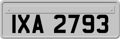 IXA2793