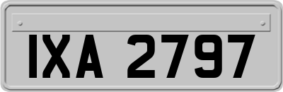 IXA2797