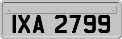 IXA2799