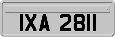 IXA2811