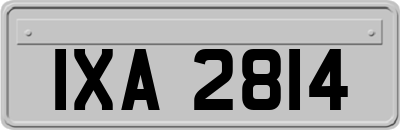 IXA2814