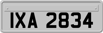 IXA2834