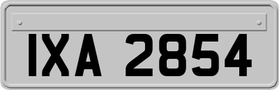 IXA2854