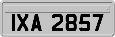 IXA2857