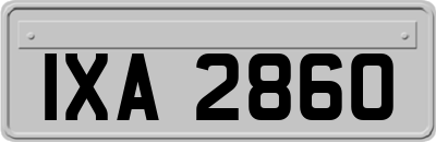 IXA2860