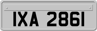 IXA2861